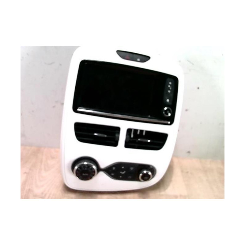 Ecran GPS RENAULT ZOE 1 d’occasion