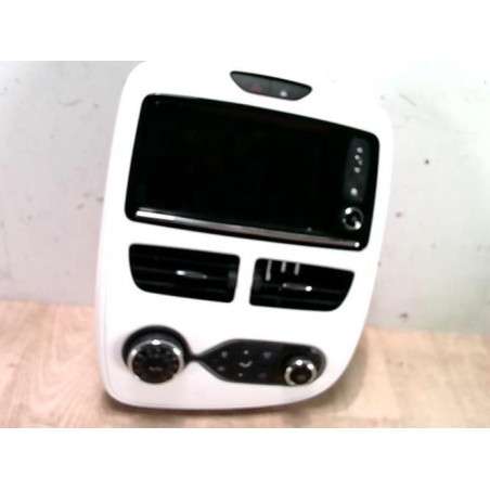 Ecran GPS RENAULT ZOE 1 d’occasion