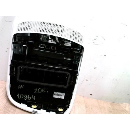 Ecran GPS RENAULT ZOE 1 d’occasion