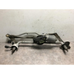 Moteur essuie glace avant MAZDA 5 1 PHASE 1 d’occasion