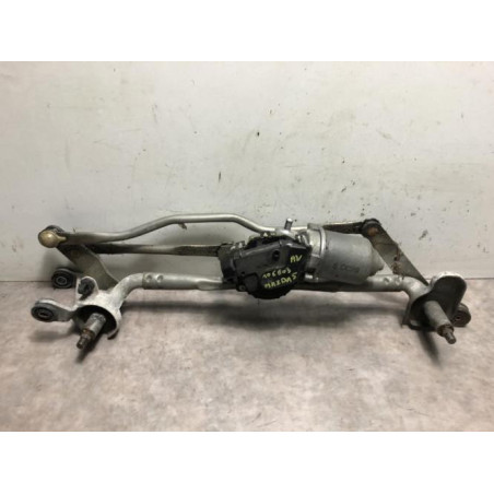 Moteur essuie glace avant MAZDA 5 1 PHASE 1 d’occasion