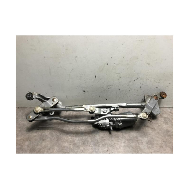 Moteur essuie glace avant MAZDA 5 1 PHASE 1 d’occasion