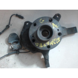 Fusee avant gauche RENAULT VELSATIS d’occasion