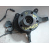 Fusee avant gauche RENAULT VELSATIS d’occasion