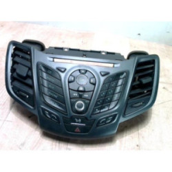 Commande autoradio FORD FIESTA 6 PHASE 2 d’occasion