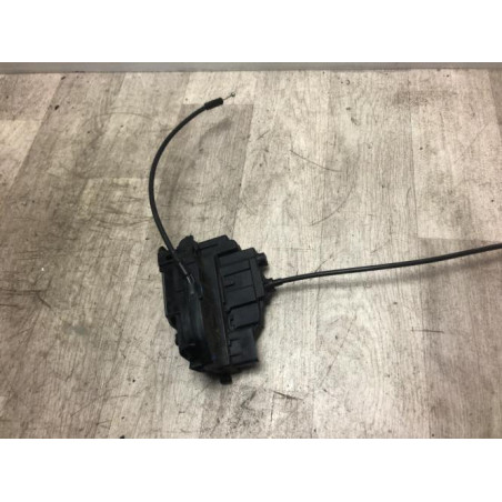 Serrure arriere droit RENAULT GRAND SCENIC 3 PHASE 1 d’occasion