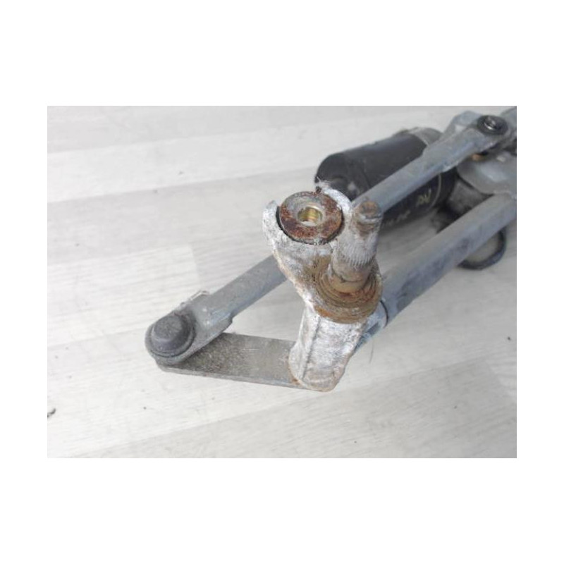 Mecanisme essuie glace avant SKODA OCTAVIA 1 PHASE 1 d’occasion