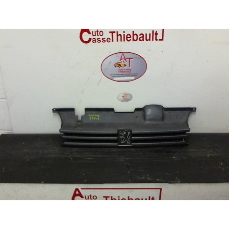 Calandre PEUGEOT 405 PHASE 2 d’occasion