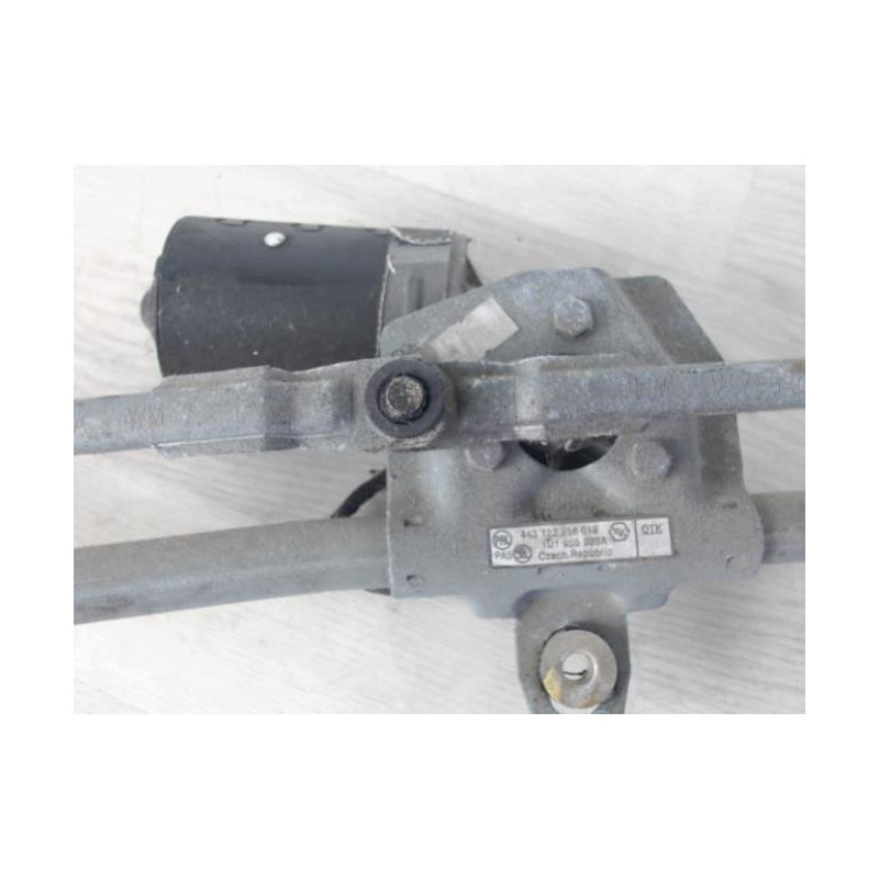 Mecanisme essuie glace avant SKODA OCTAVIA 1 PHASE 1 d’occasion