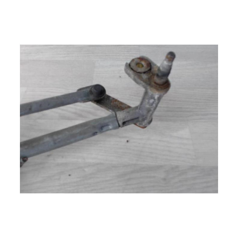 Mecanisme essuie glace avant SKODA OCTAVIA 1 PHASE 1 d’occasion