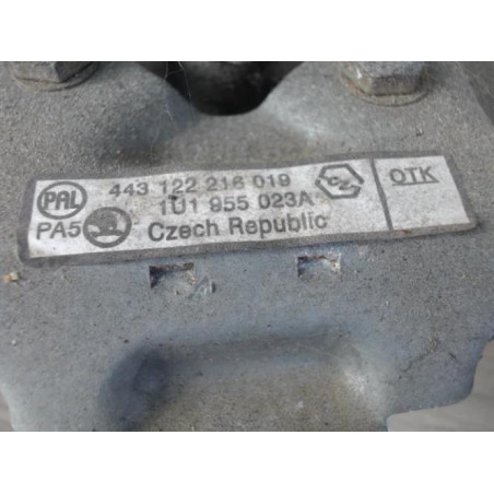 Mecanisme essuie glace avant SKODA OCTAVIA 1 PHASE 1 d’occasion