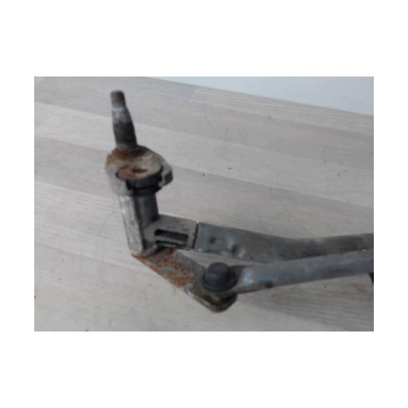 Mecanisme essuie glace avant SKODA OCTAVIA 1 PHASE 1 d’occasion