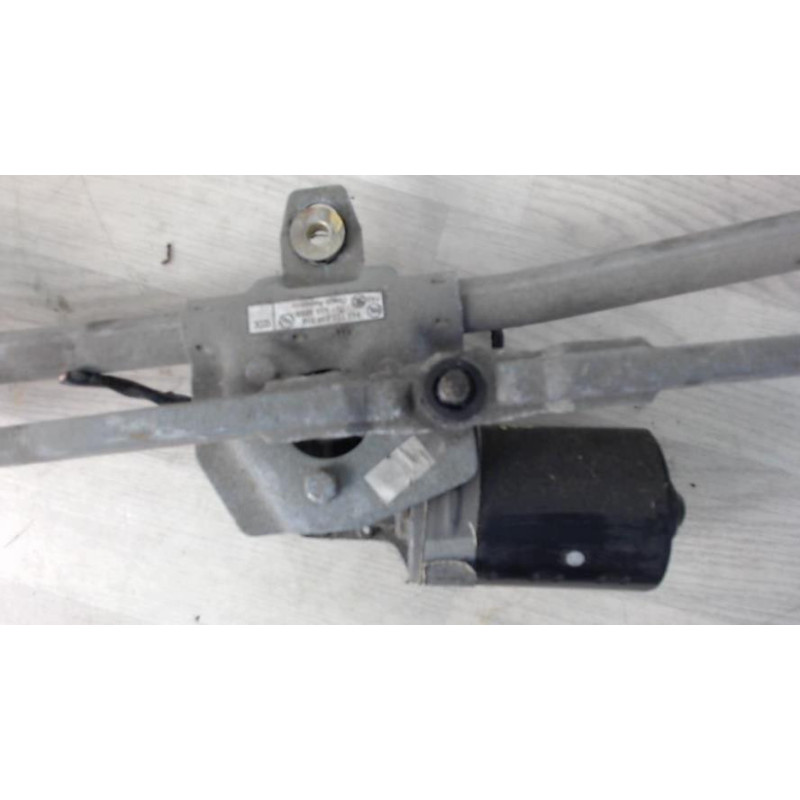 Mecanisme essuie glace avant SKODA OCTAVIA 1 PHASE 1 d’occasion