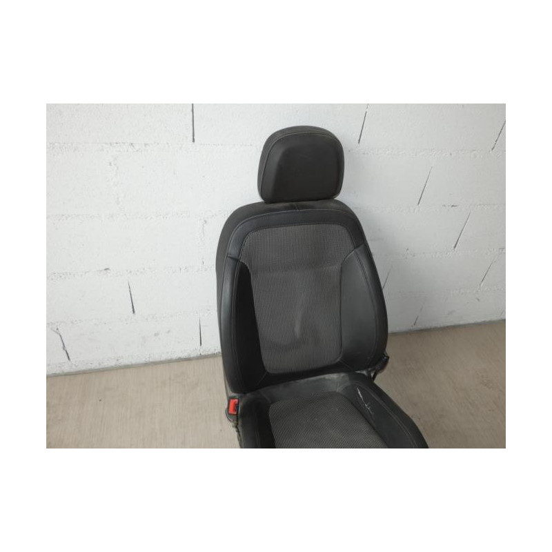 Siege avant gauche OPEL ASTRA J PHASE 1 d’occasion