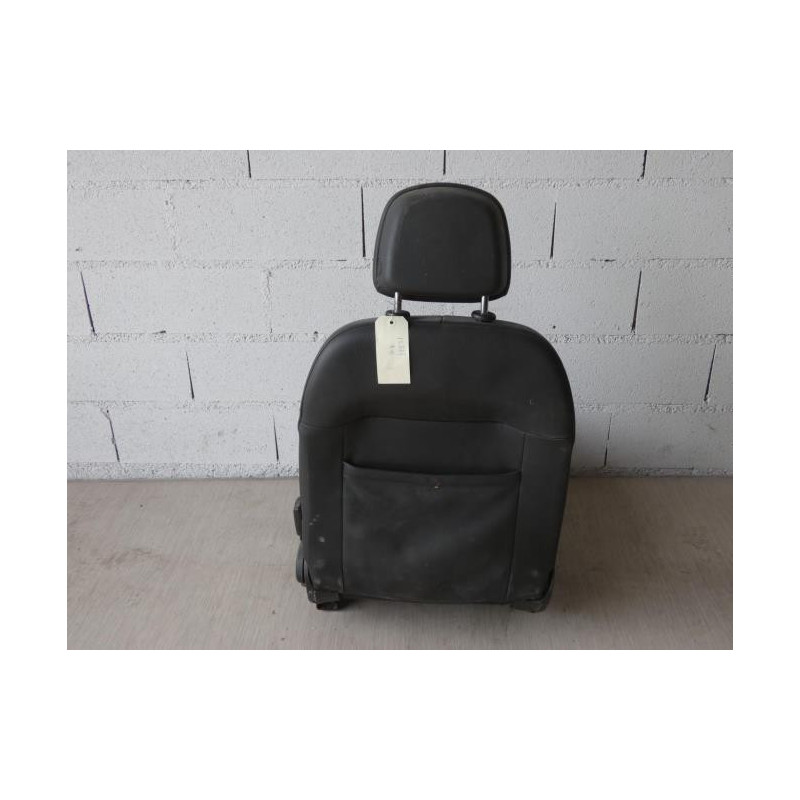 Siege avant gauche OPEL ASTRA J PHASE 1 d’occasion