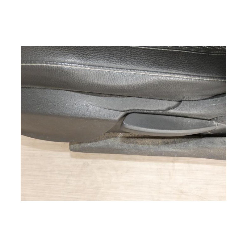 Siege avant gauche OPEL ASTRA J PHASE 1 d’occasion