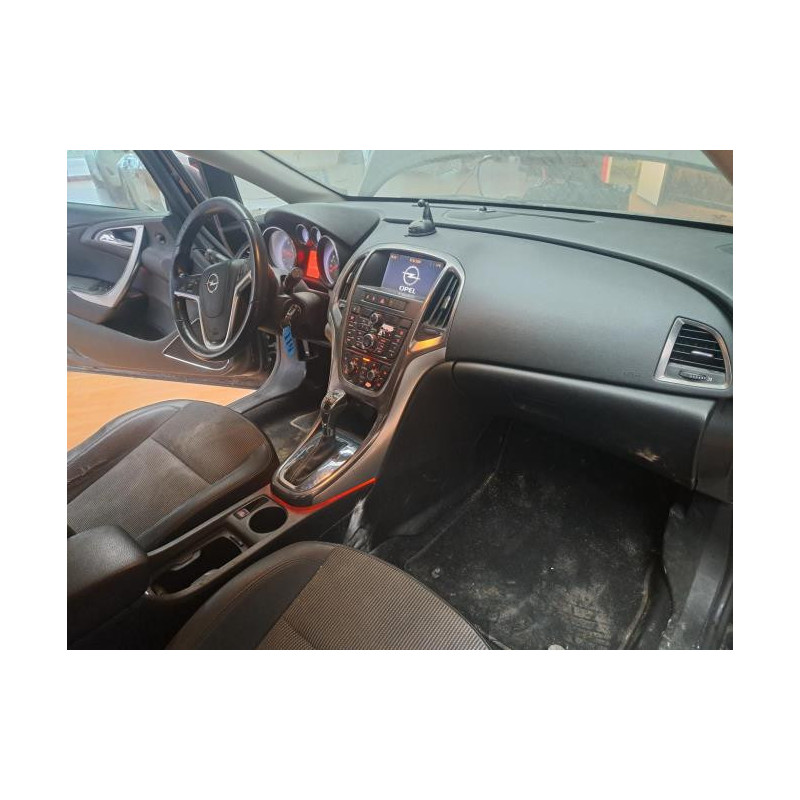 Siege avant gauche OPEL ASTRA J PHASE 1 d’occasion