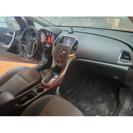 Siege avant gauche OPEL ASTRA J PHASE 1 d’occasion