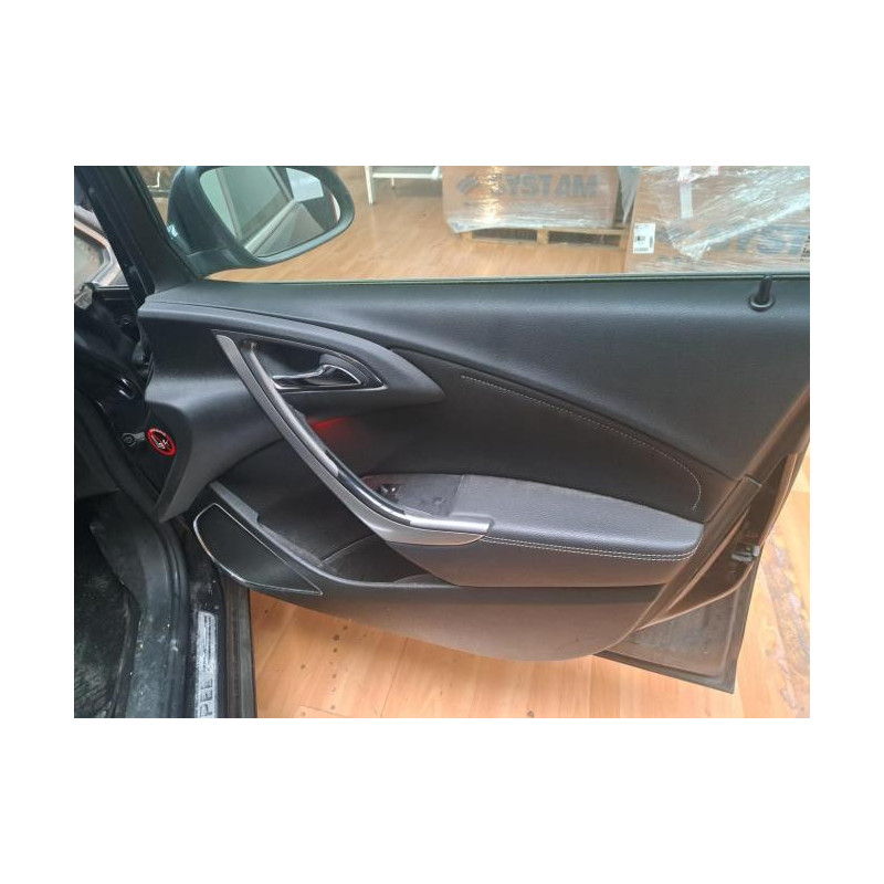 Siege avant gauche OPEL ASTRA J PHASE 1 d’occasion