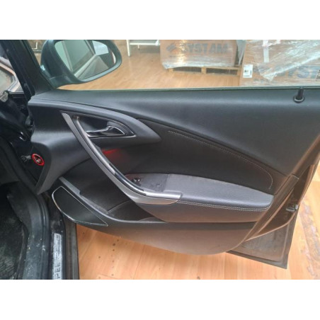 Siege avant gauche OPEL ASTRA J PHASE 1 d’occasion