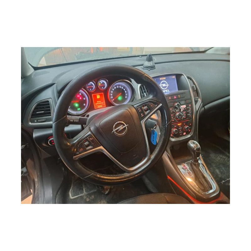 Siege avant gauche OPEL ASTRA J PHASE 1 d’occasion