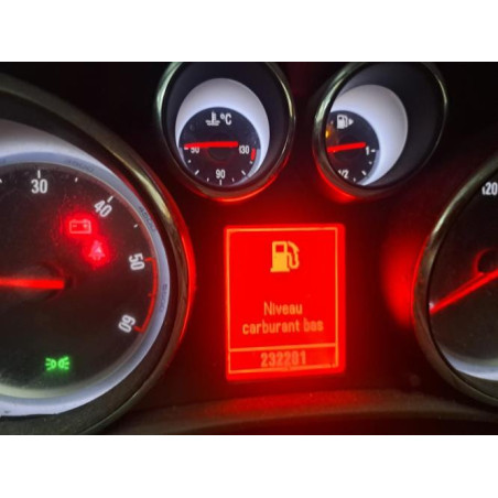 Siege avant gauche OPEL ASTRA J PHASE 1 d’occasion