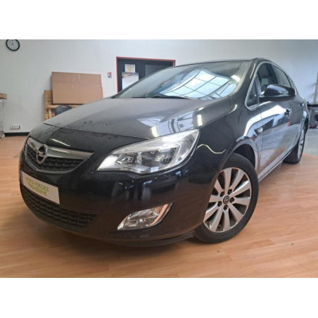 Siege avant gauche OPEL ASTRA J PHASE 1 d’occasion