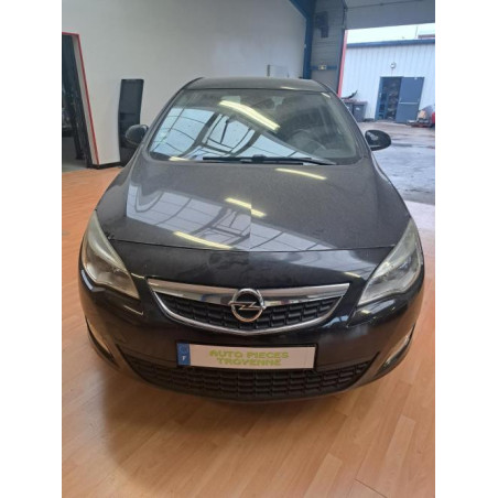 Siege avant gauche OPEL ASTRA J PHASE 1 d’occasion