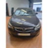 Siege avant gauche OPEL ASTRA J PHASE 1 d’occasion