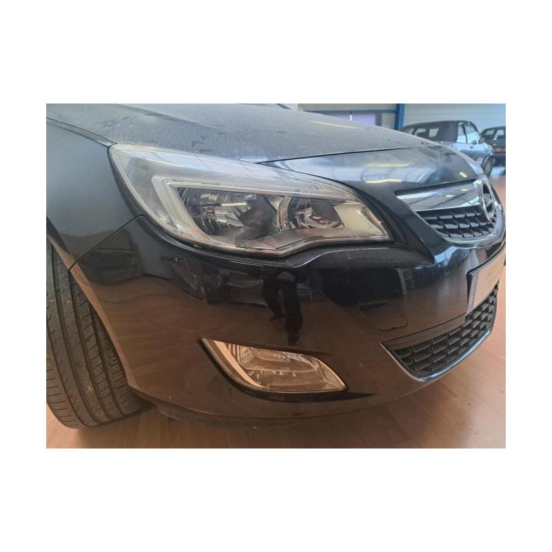 Siege avant gauche OPEL ASTRA J PHASE 1 d’occasion