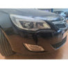 Siege avant gauche OPEL ASTRA J PHASE 1 d’occasion