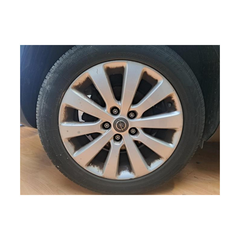 Siege avant gauche OPEL ASTRA J PHASE 1 d’occasion