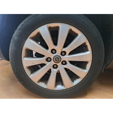 Siege avant gauche OPEL ASTRA J PHASE 1 d’occasion