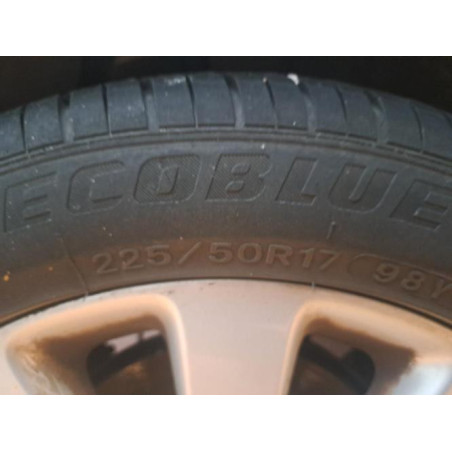 Siege avant gauche OPEL ASTRA J PHASE 1 d’occasion