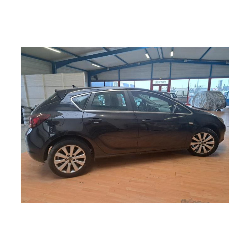 Siege avant gauche OPEL ASTRA J PHASE 1 d’occasion