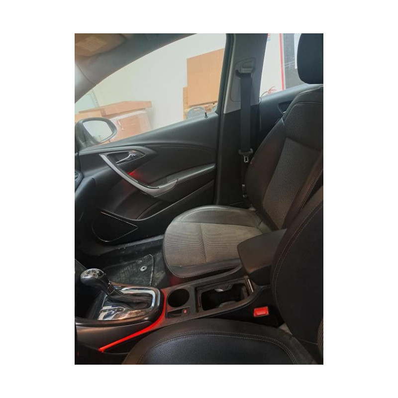 Siege avant gauche OPEL ASTRA J PHASE 1 d’occasion