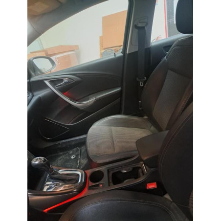 Siege avant gauche OPEL ASTRA J PHASE 1 d’occasion