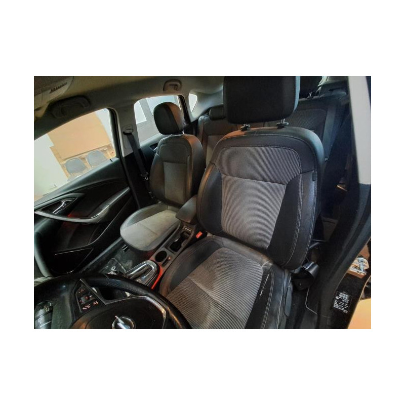 Siege avant gauche OPEL ASTRA J PHASE 1 d’occasion