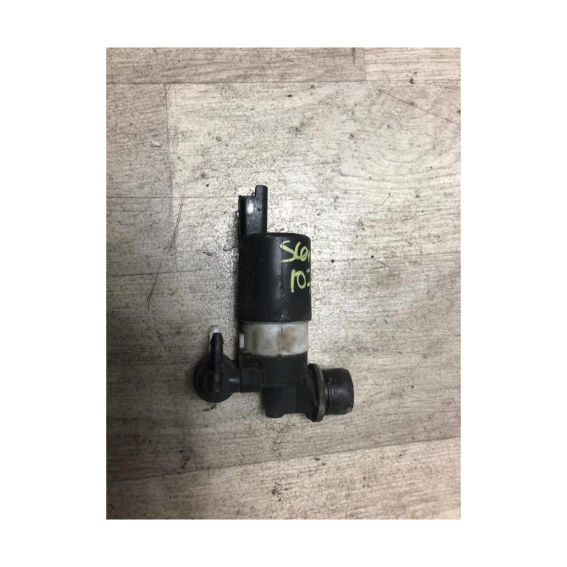 Pompe lave glace avant RENAULT GRAND SCENIC 3 PHASE 1 d’occasion