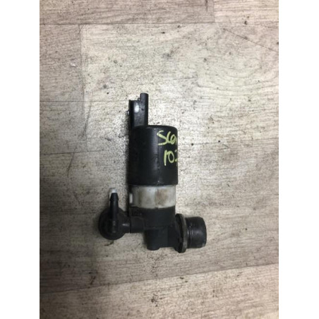 Pompe lave glace avant RENAULT GRAND SCENIC 3 PHASE 1 d’occasion