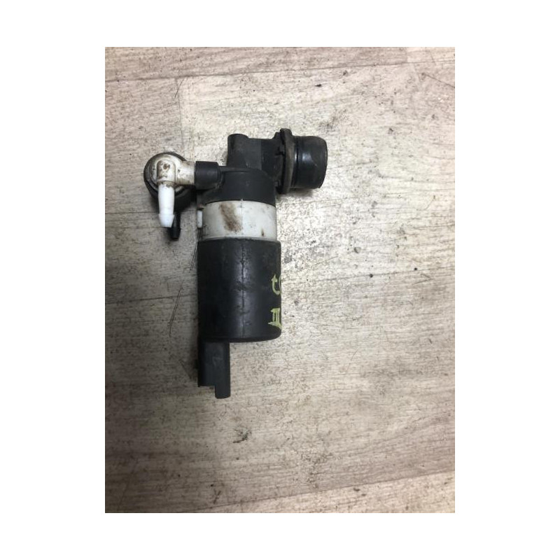 Pompe lave glace avant RENAULT GRAND SCENIC 3 PHASE 1 d’occasion
