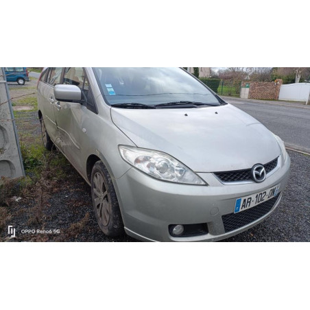 Rail de porte coulissante MAZDA 5 1 PHASE 1 d’occasion