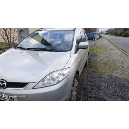 Rail de porte coulissante MAZDA 5 1 PHASE 1 d’occasion