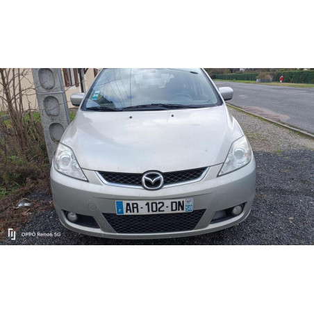 Rail de porte coulissante MAZDA 5 1 PHASE 1 d’occasion