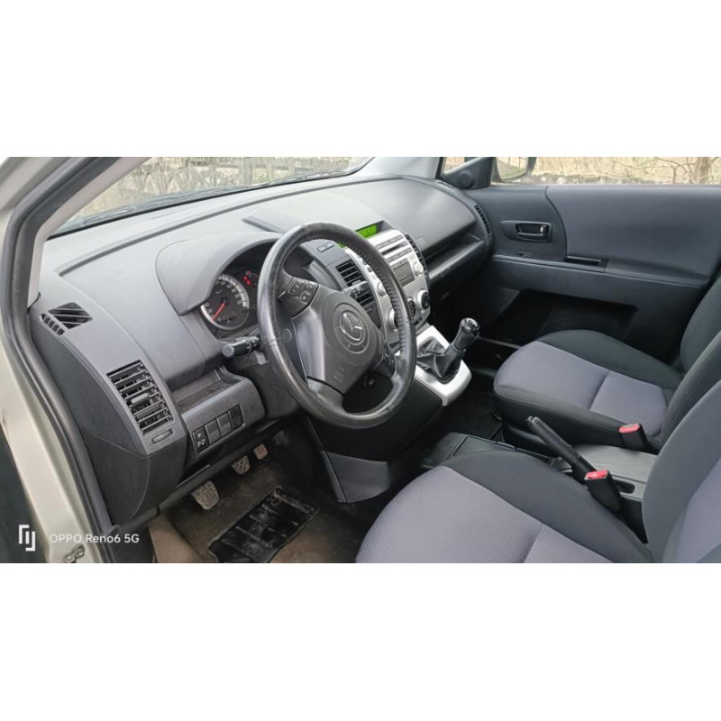 Rail de porte coulissante MAZDA 5 1 PHASE 1 d’occasion