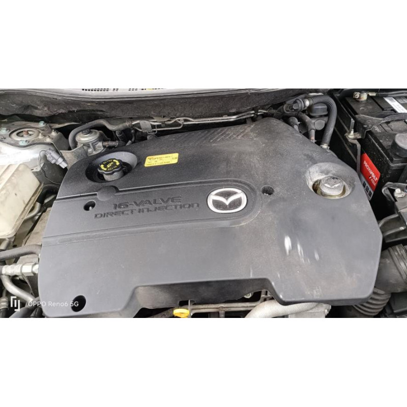 Rail de porte coulissante MAZDA 5 1 PHASE 1 d’occasion