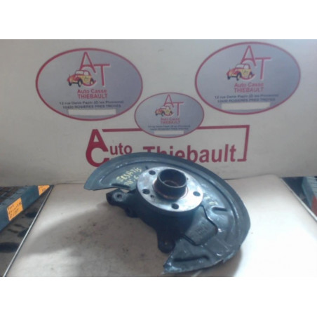Fusee avant gauche RENAULT VEL SATIS 2.2 DCI d’occasion