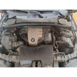 Moteur BMW SERIE 1 E81 d’occasion