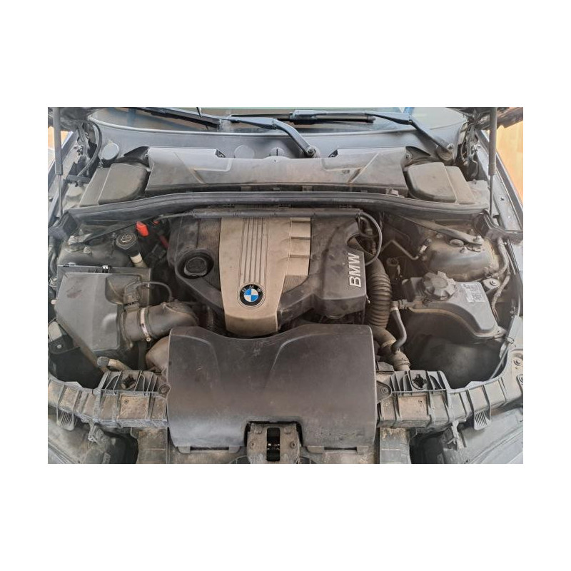 Moteur BMW SERIE 1 E81 d’occasion