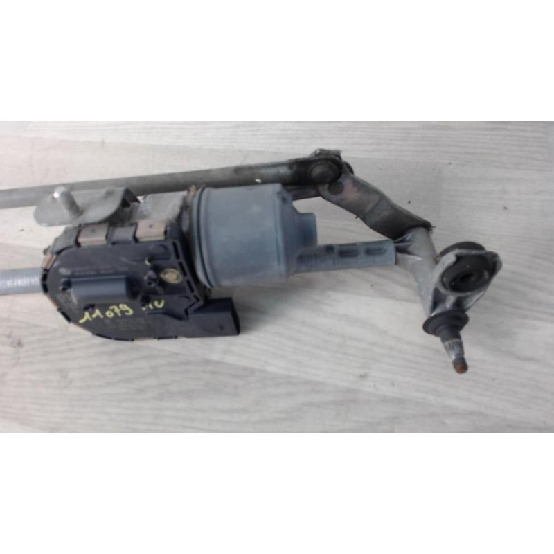 Mecanisme essuie glace avant SKODA OCTAVIA 2 PHASE 1 d’occasion